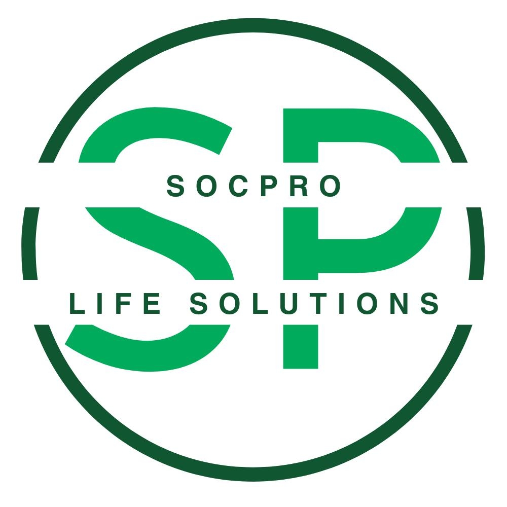 SocPro Life Solutions PH | Makati