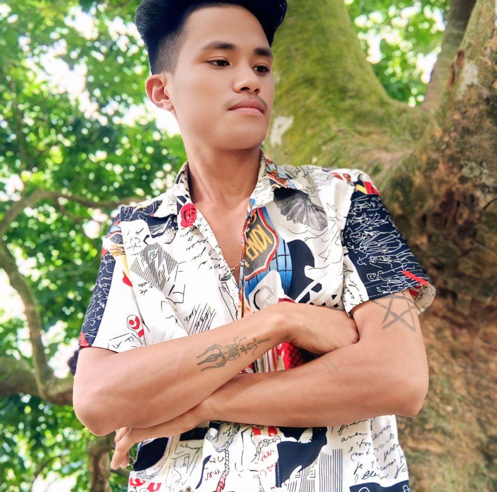 RJ RIDOY