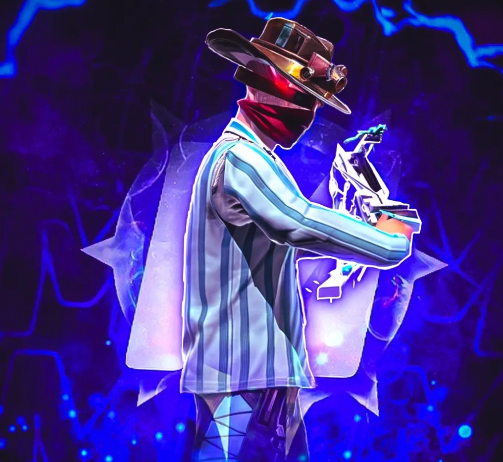 RS LUFFY