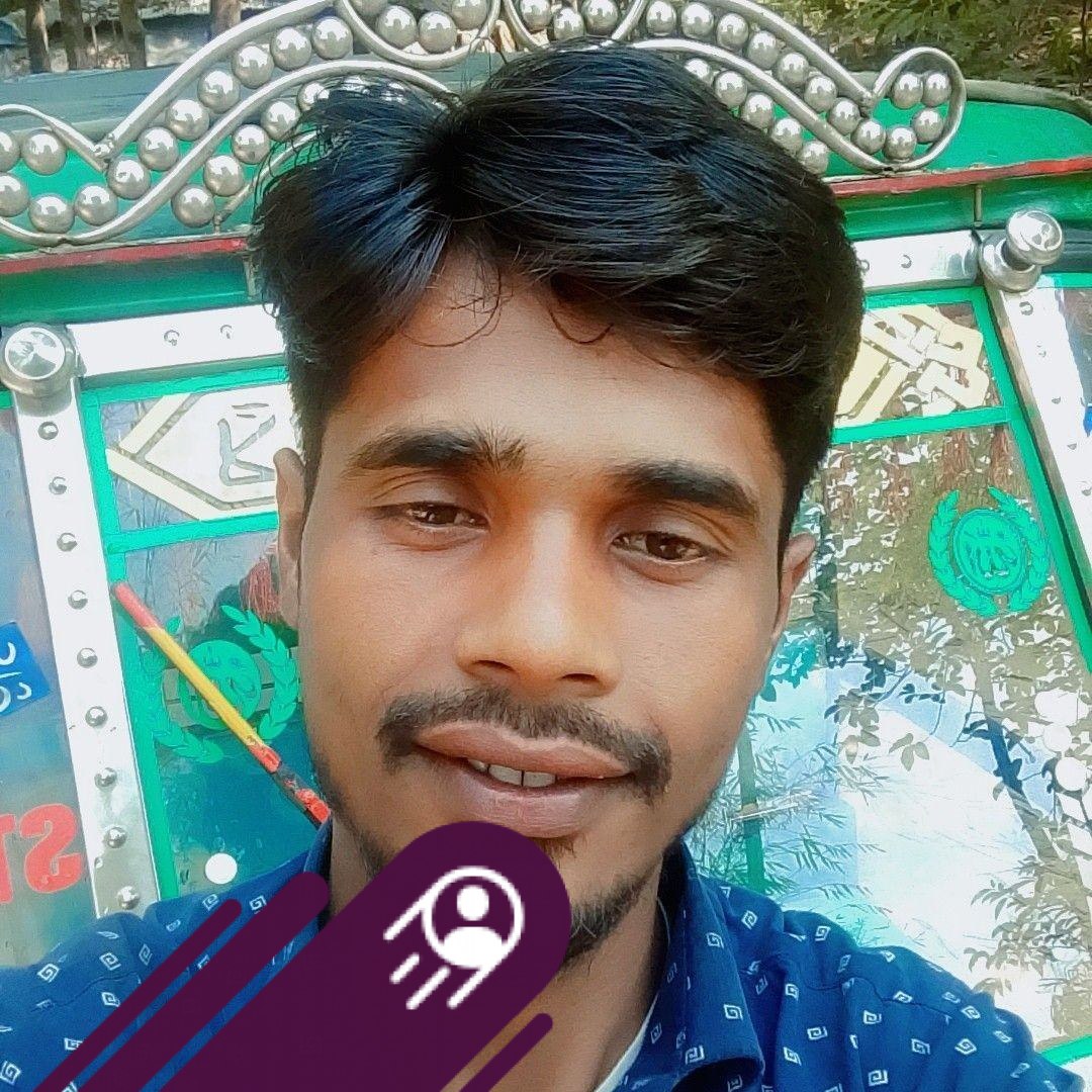 বুদ্ধি দিয়ে কাজ করতে হয় #hardwork | Ruyal Ruman