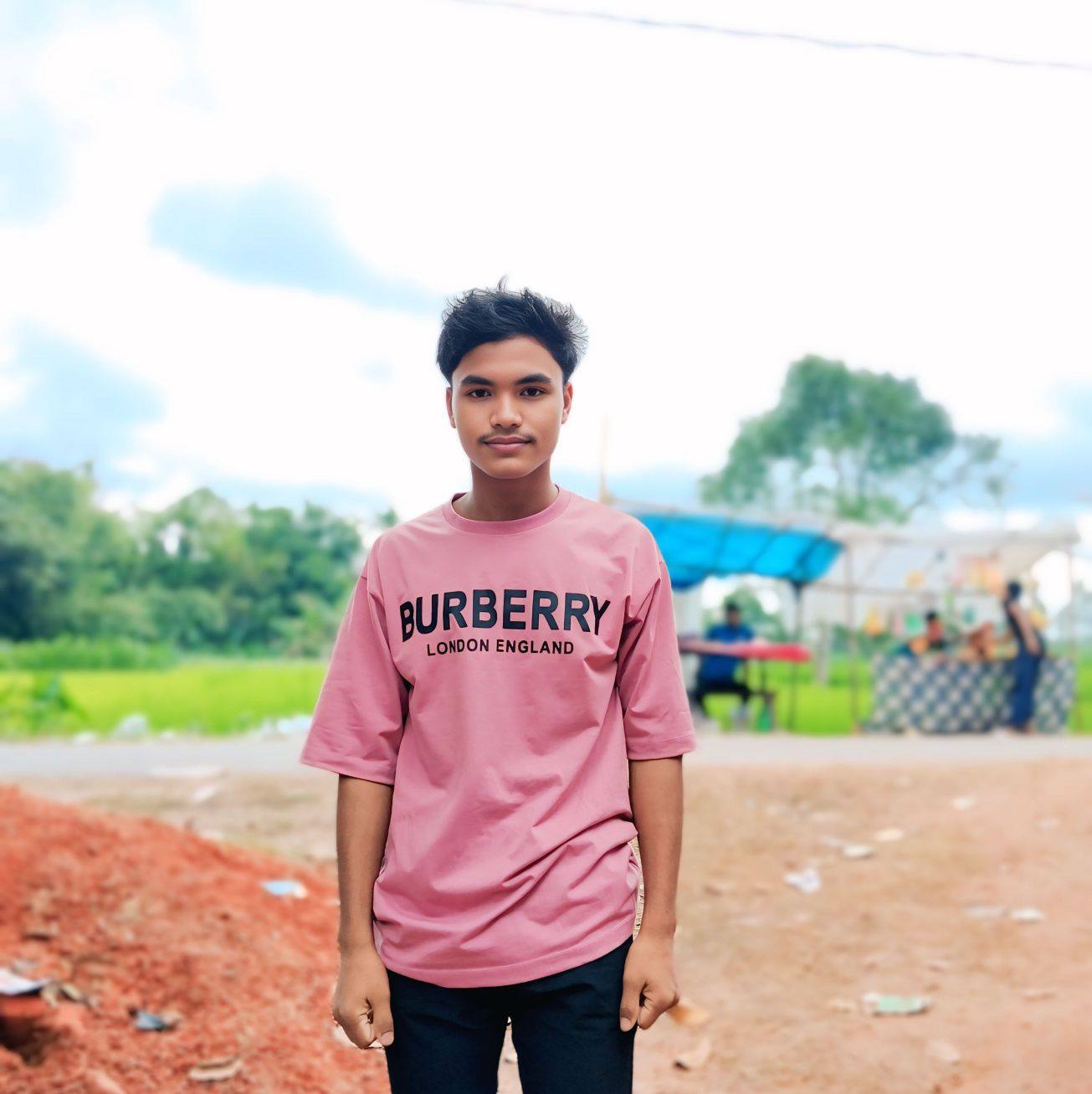 Rs Ringku roy