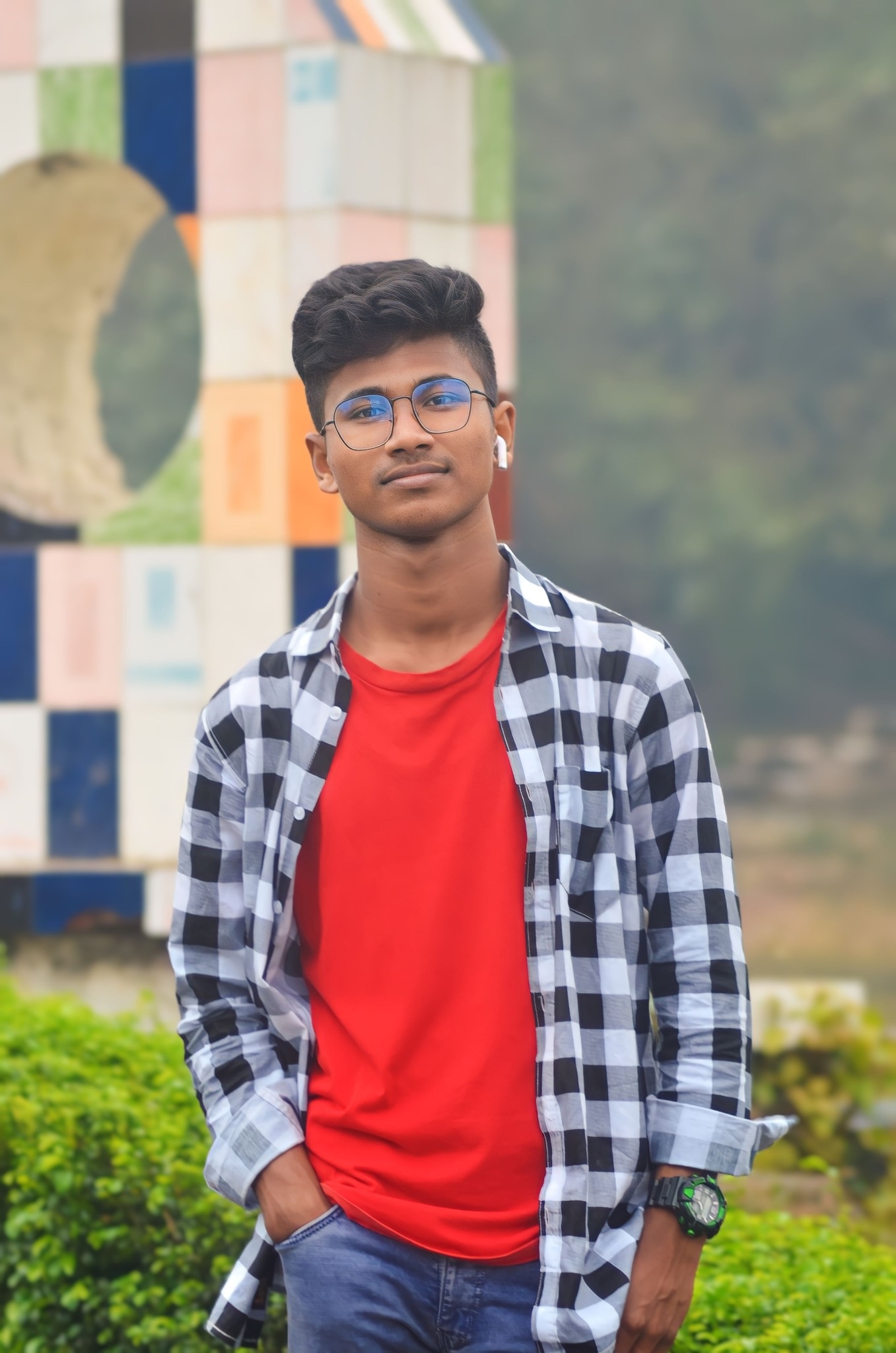MD Rahadur Jaman Remon