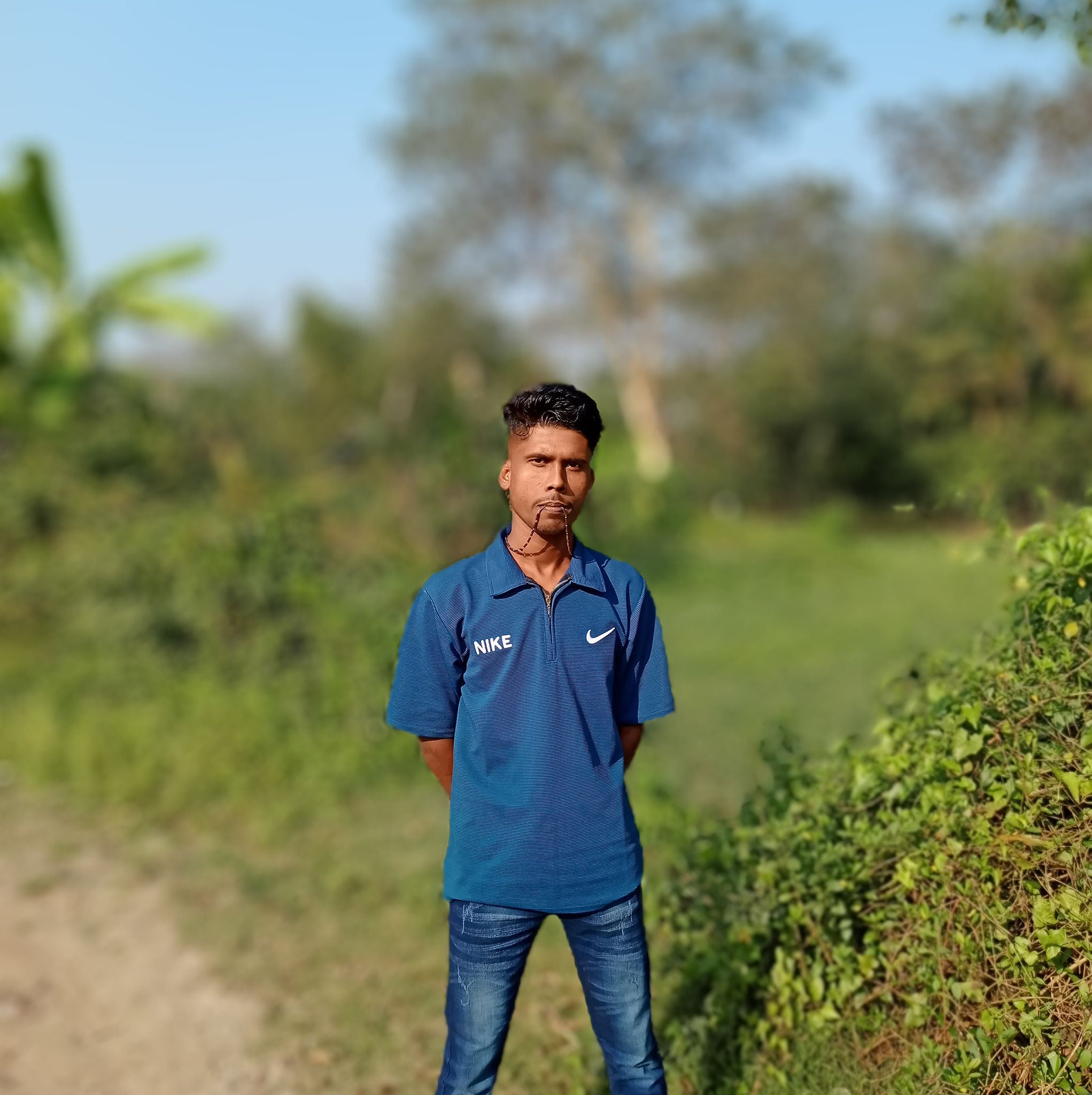 MD Raju
