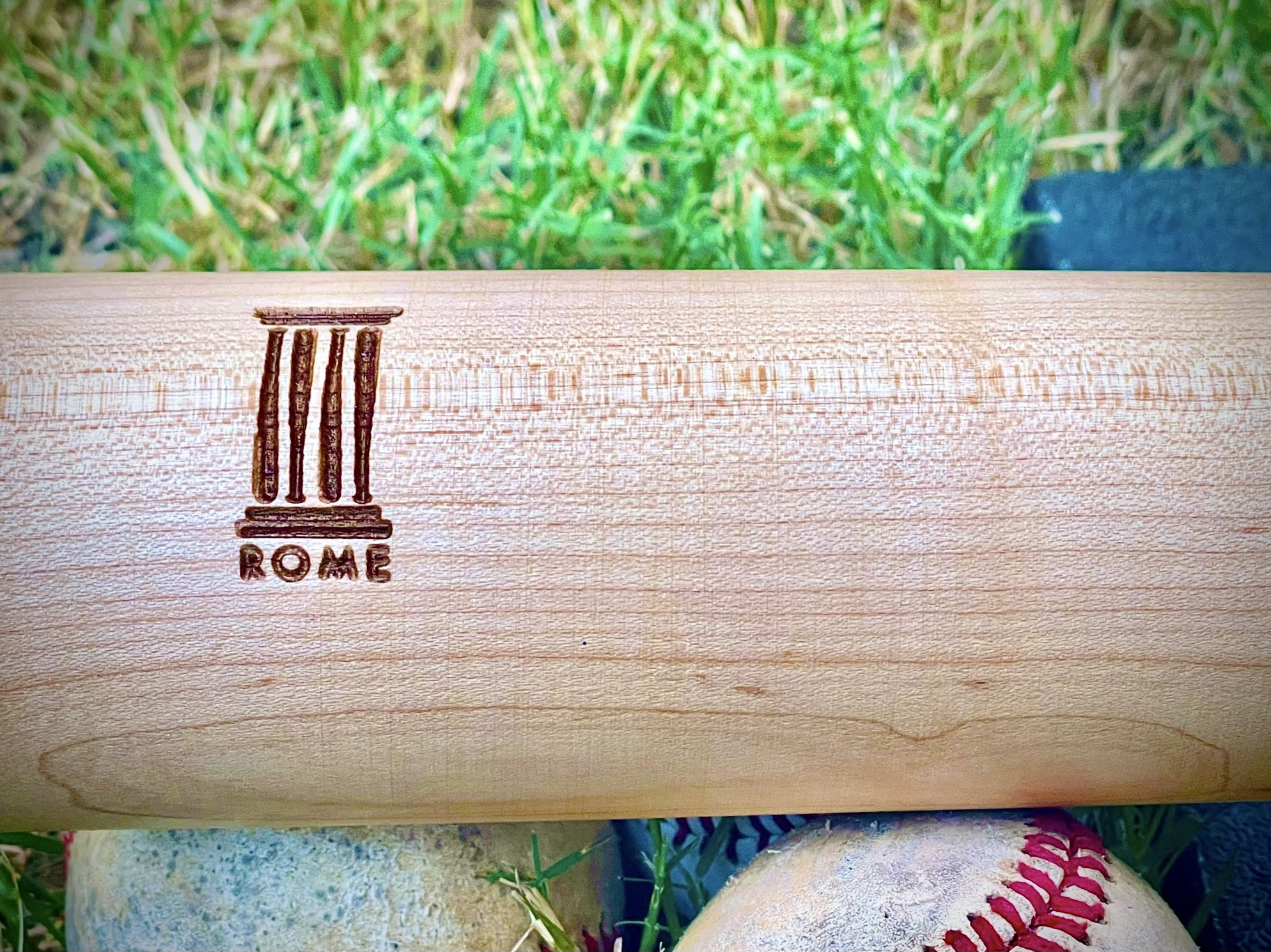 Rome Bats | Pendergrass GA