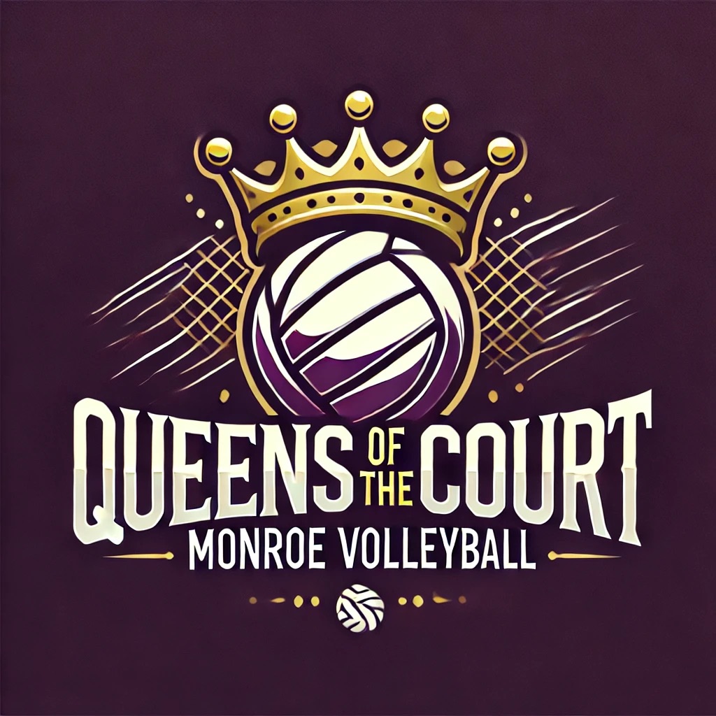 Queens of the Court Monroe Volleyball Club | Monroe WI