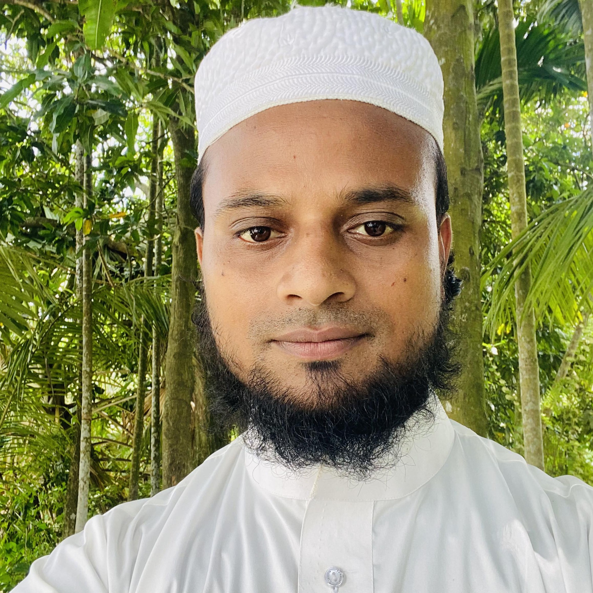 H.M Islam uddin