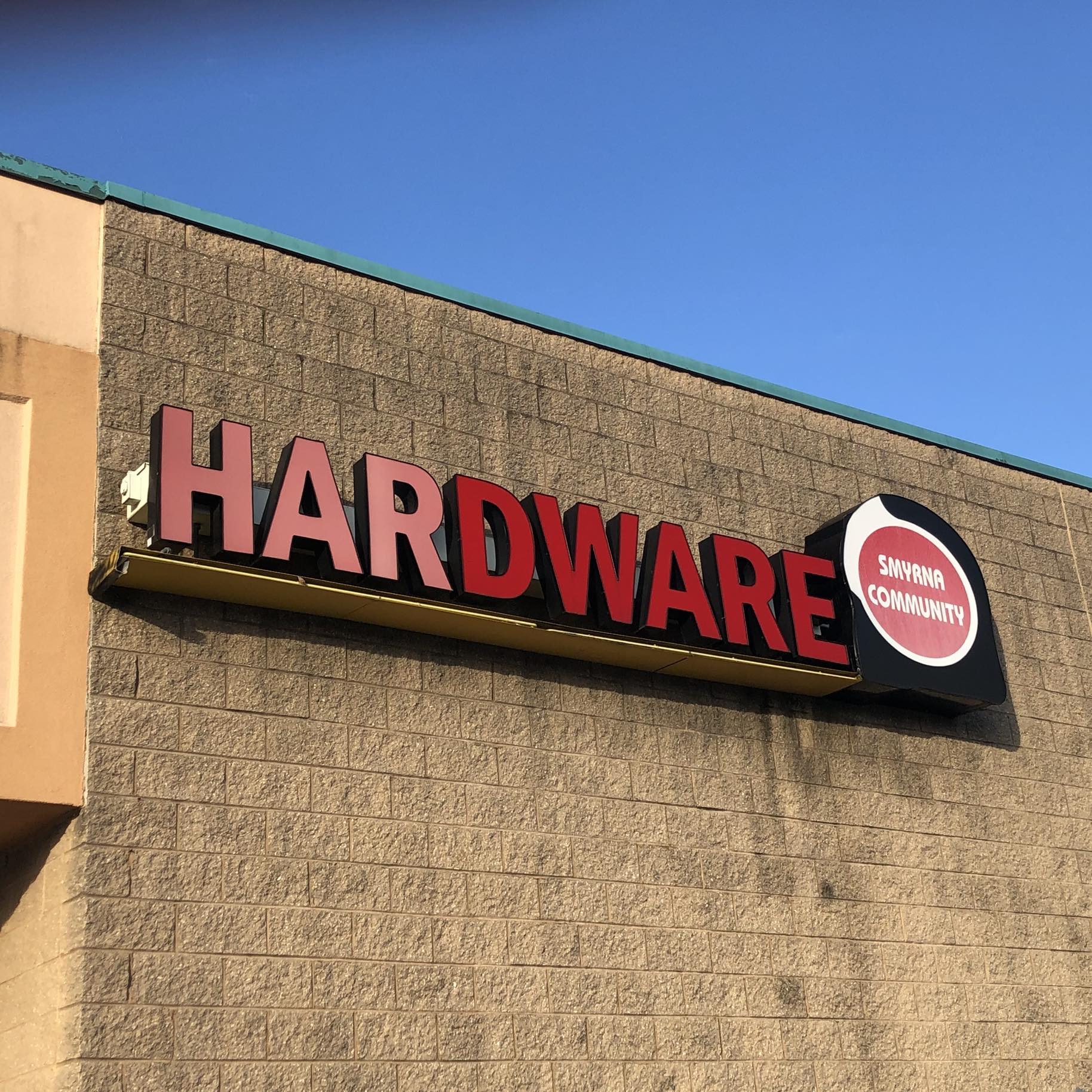 Smyrna Community Hardware | Smyrna DE