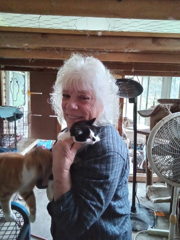 Joe Harfman - Been in the Hospital for a few days , with... | Facebook