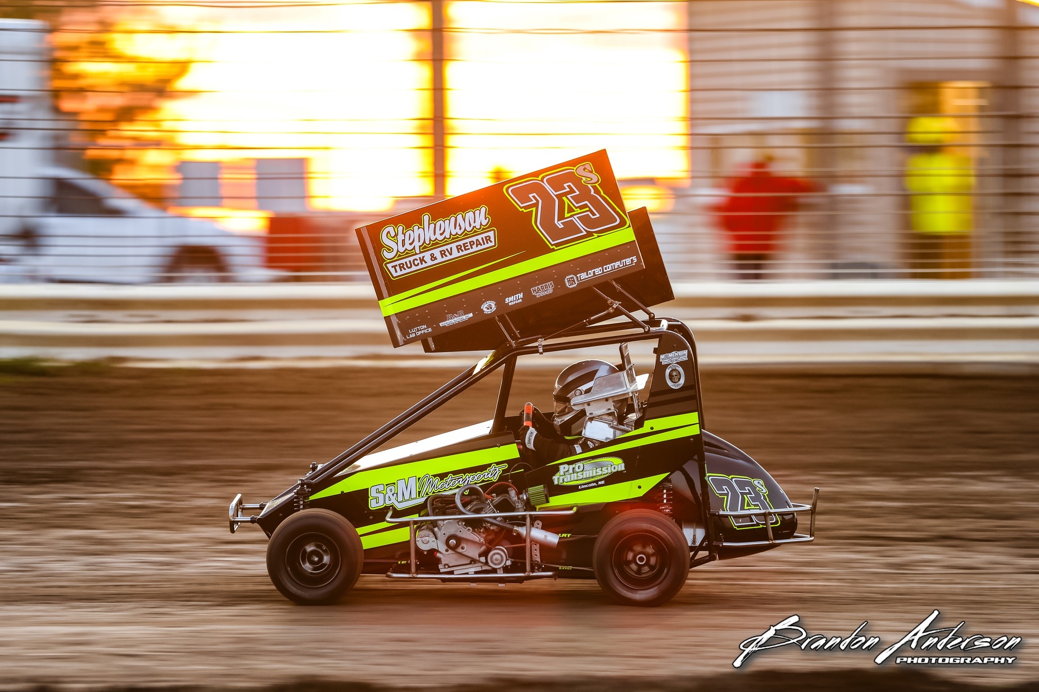 Kruz Snyder - KES Motorsports | Lincoln NE