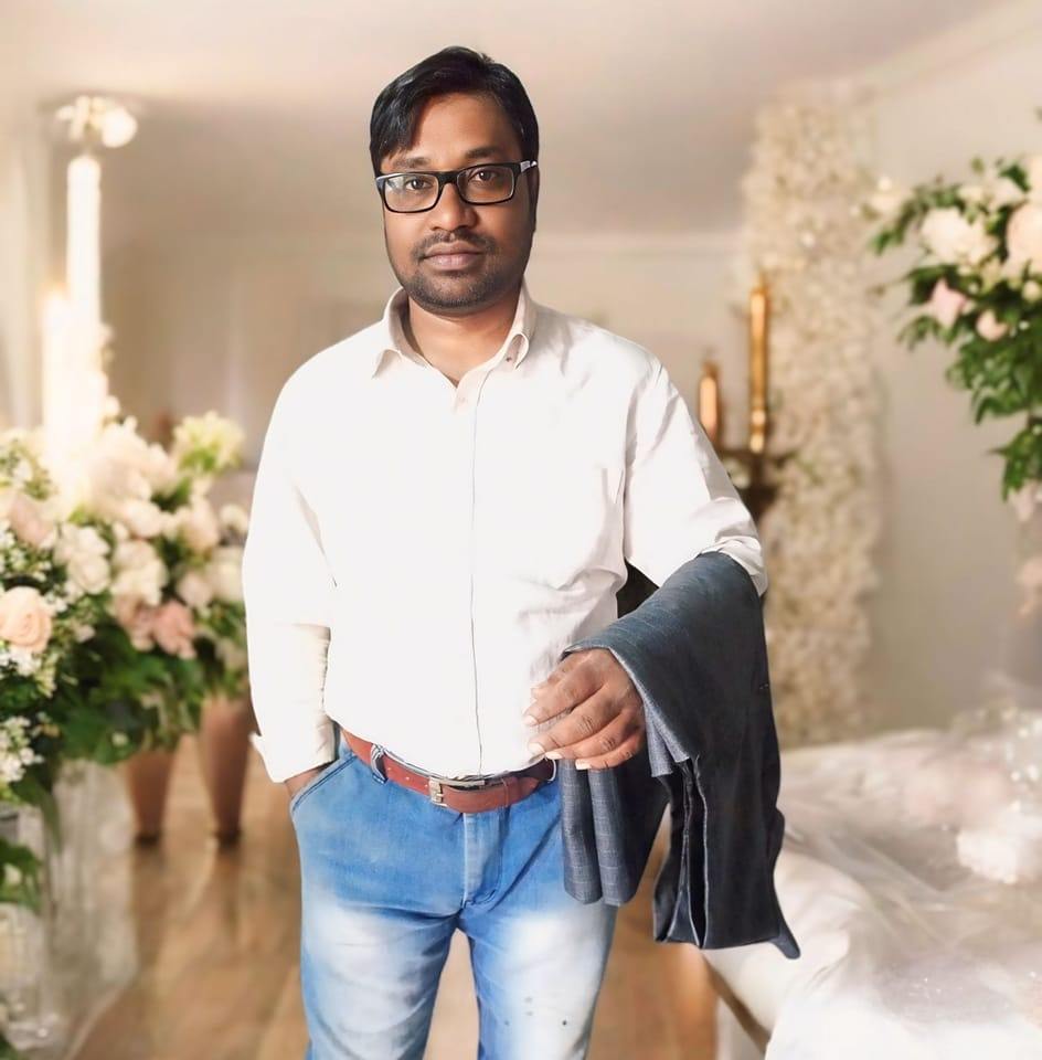 Kayem Mondal