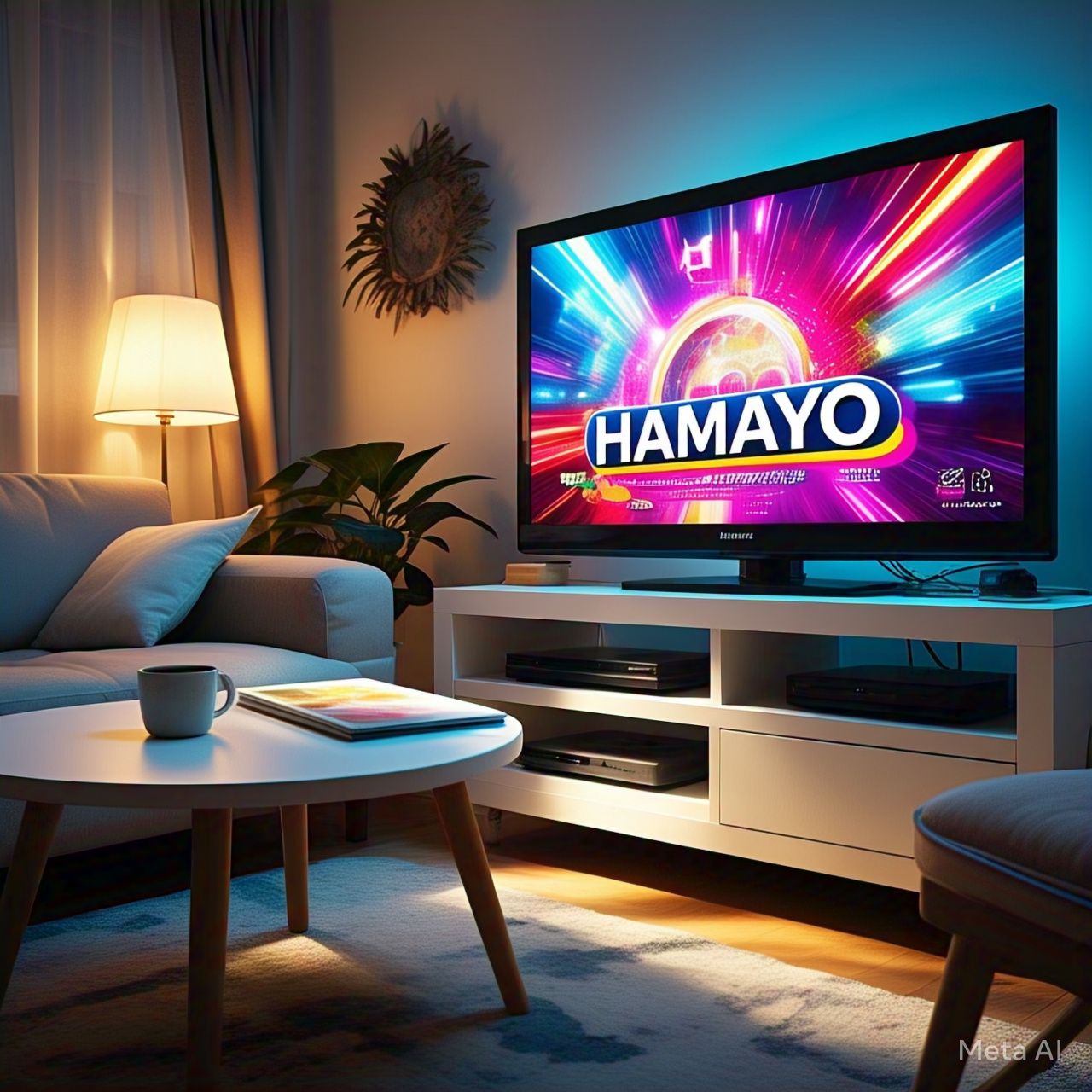 Hamayo TVchannel