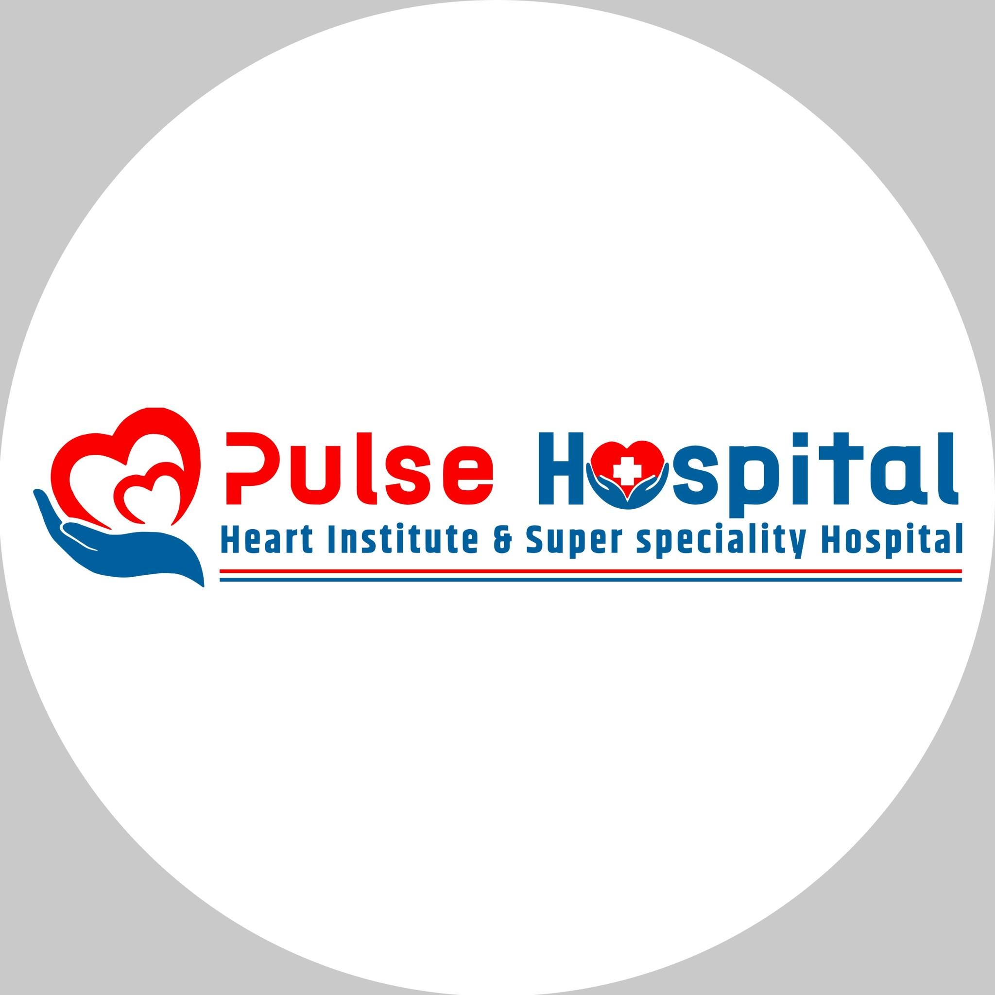 Pulse Hospital Rjy