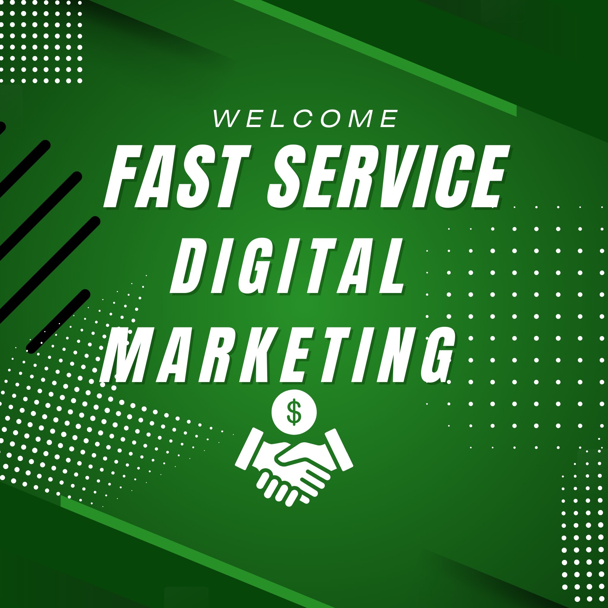 Fast Service Digital Marketing