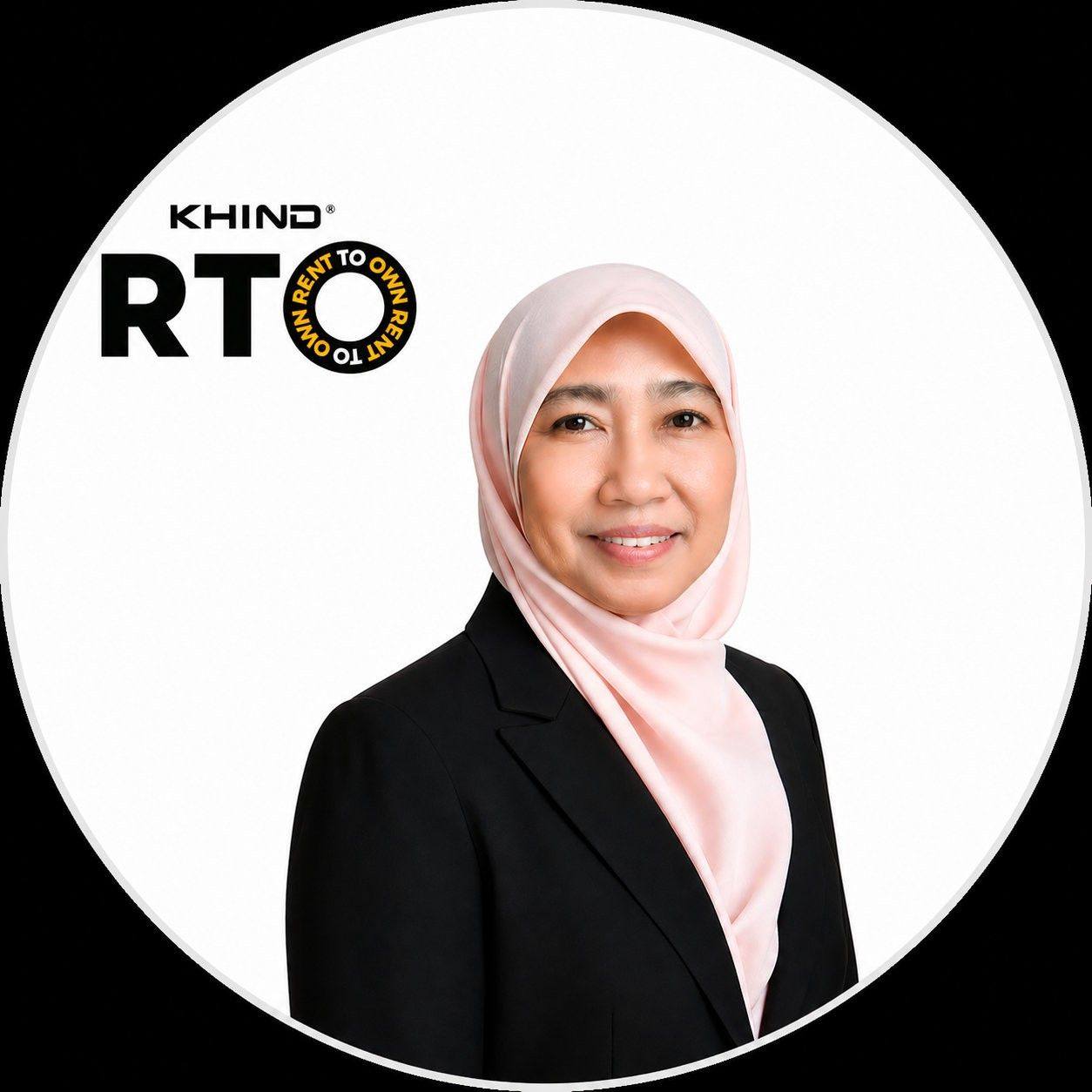 Smart Home RTO Appliances