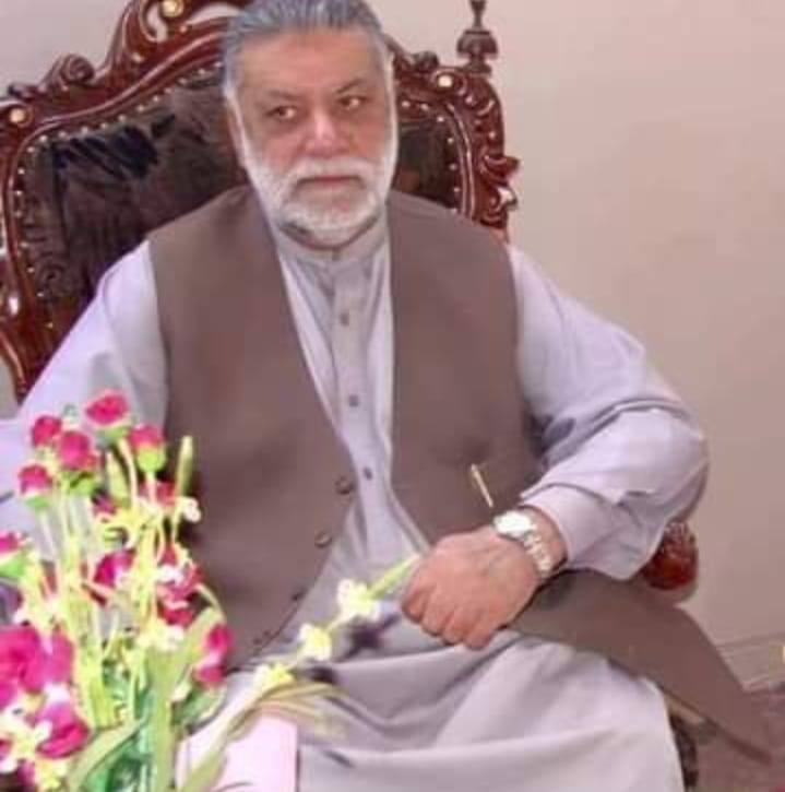 Media Cell Rojhan Jamali JaffraBad Balochistan