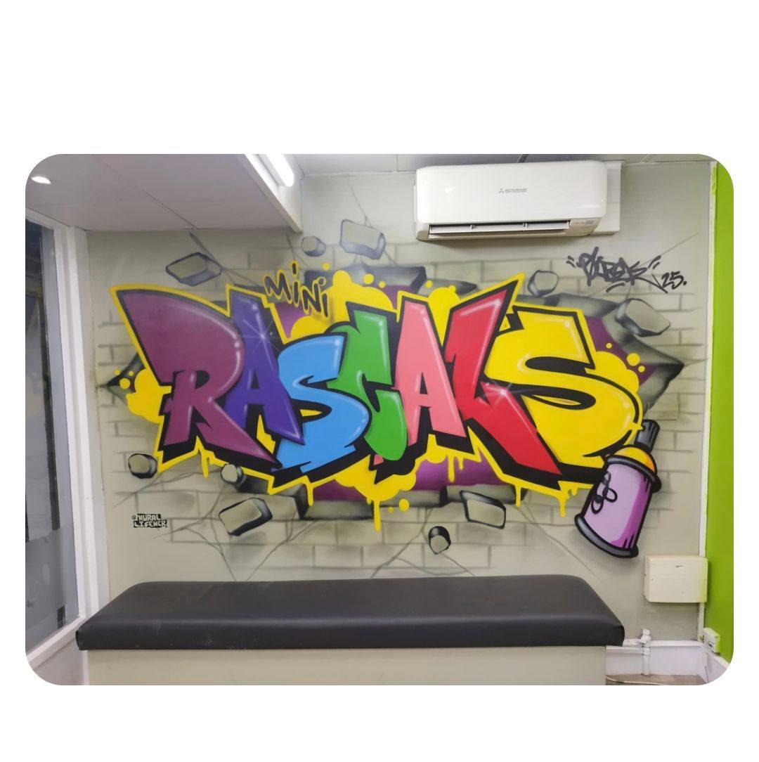 Mini rascals Cheadle | Stockport