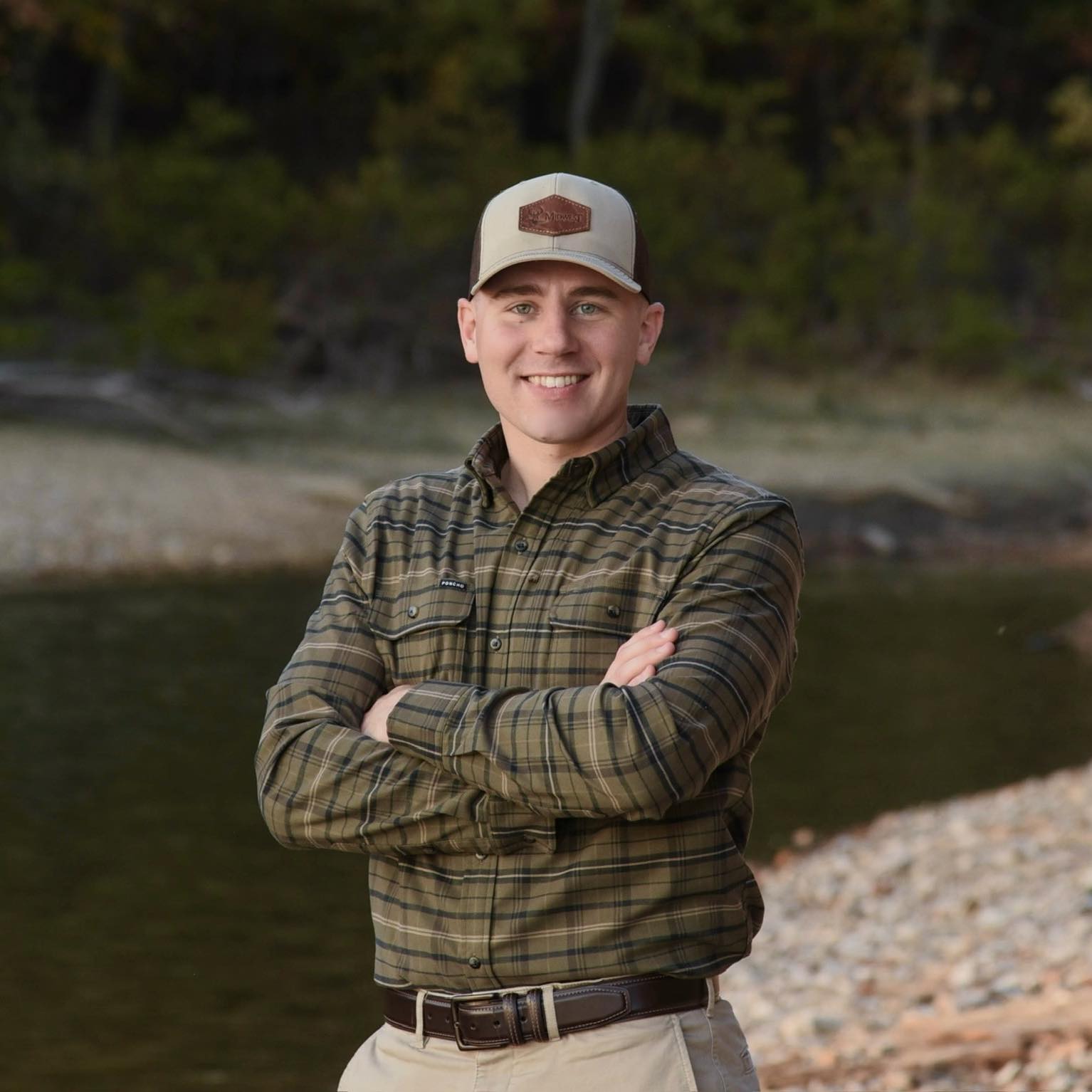 Clay O'Dell - Midwest Land Group | Leawood KS