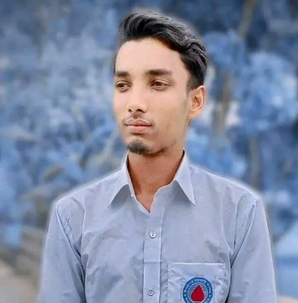 Robikul Islam