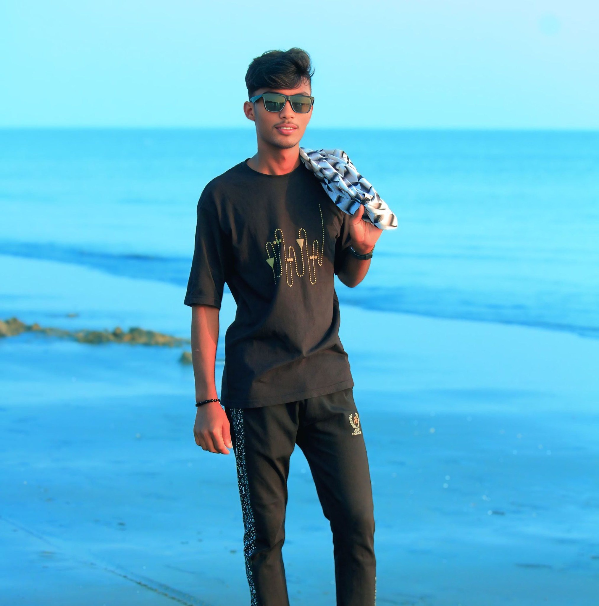 Ridoy Khan