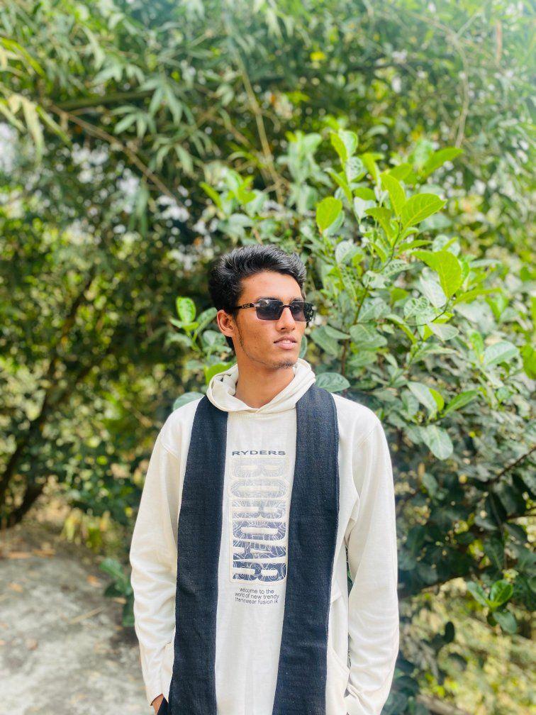 Asif Raj