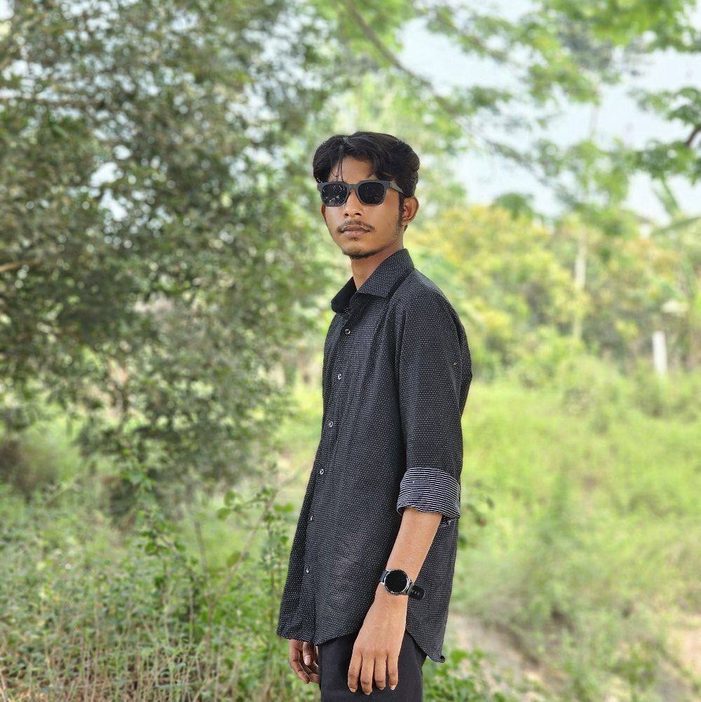 Mahim Ahmed
