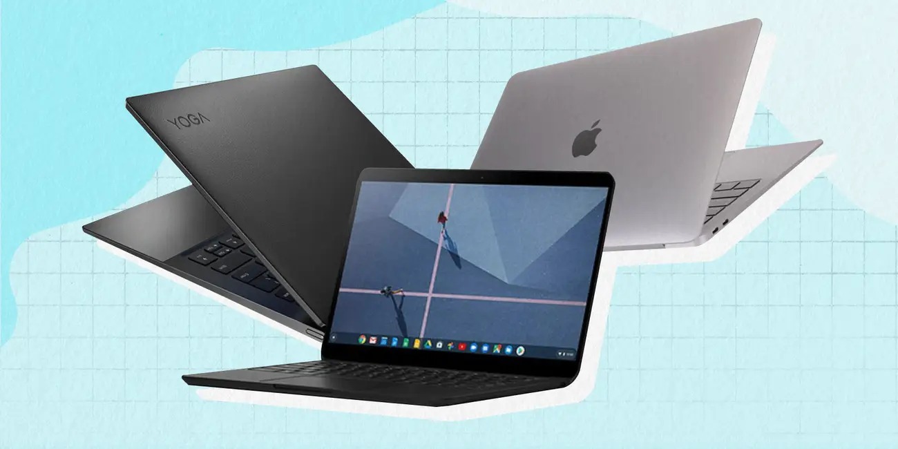 Laptop Zone