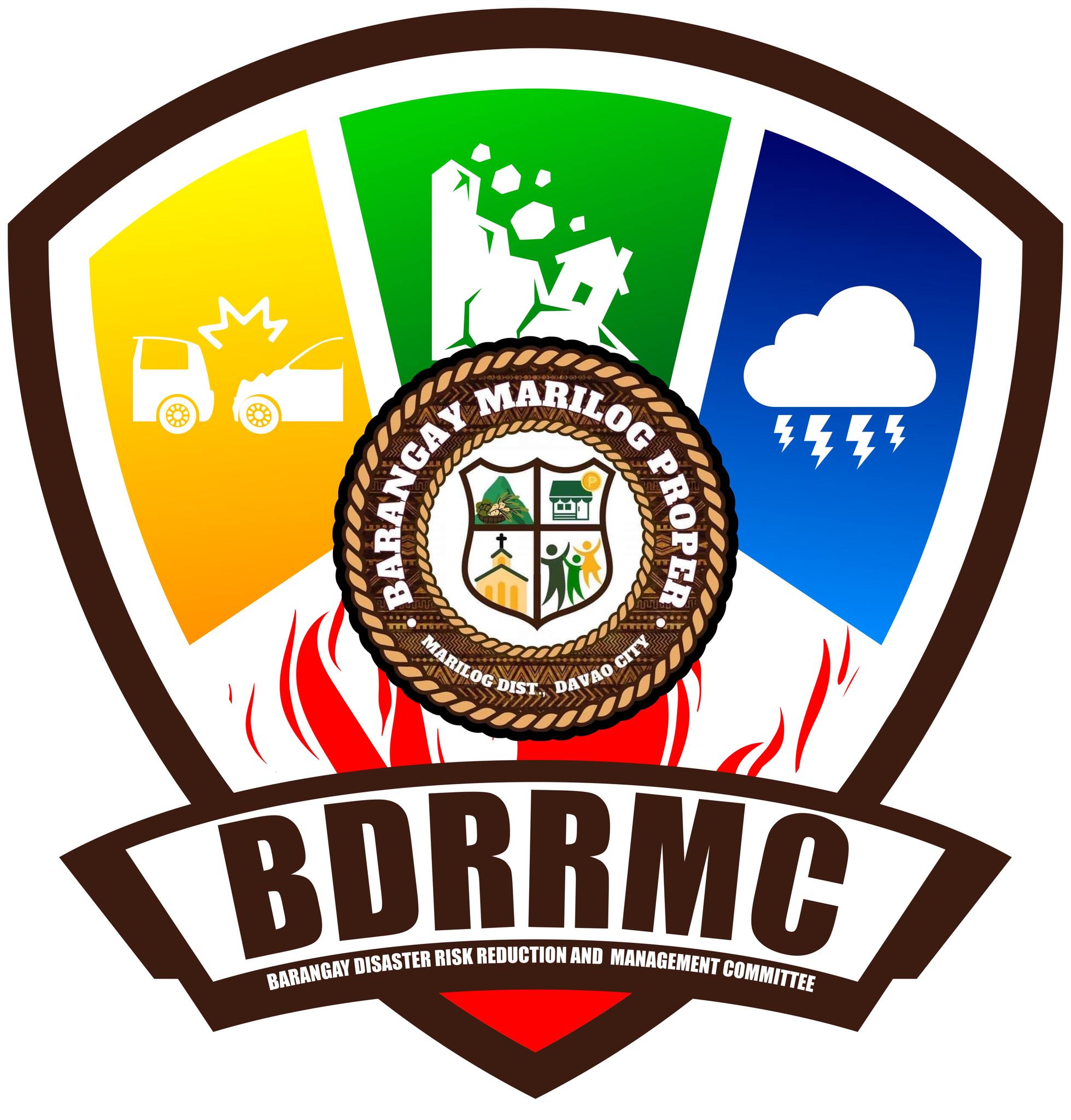 Bdrrmc Marilog Proper