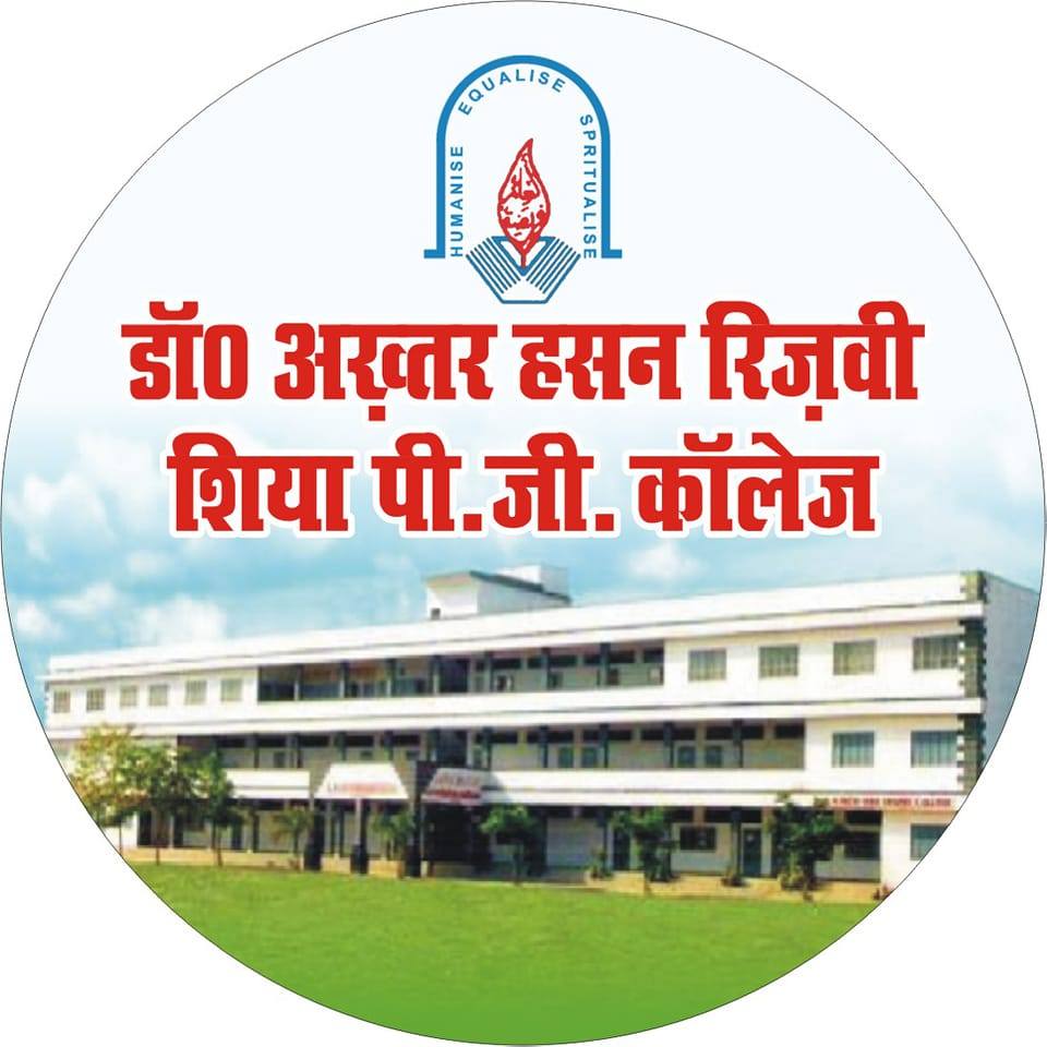 Dr A H Rizvi Shia PG College | Jaunpur