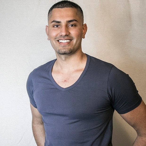Amreet Sidhu