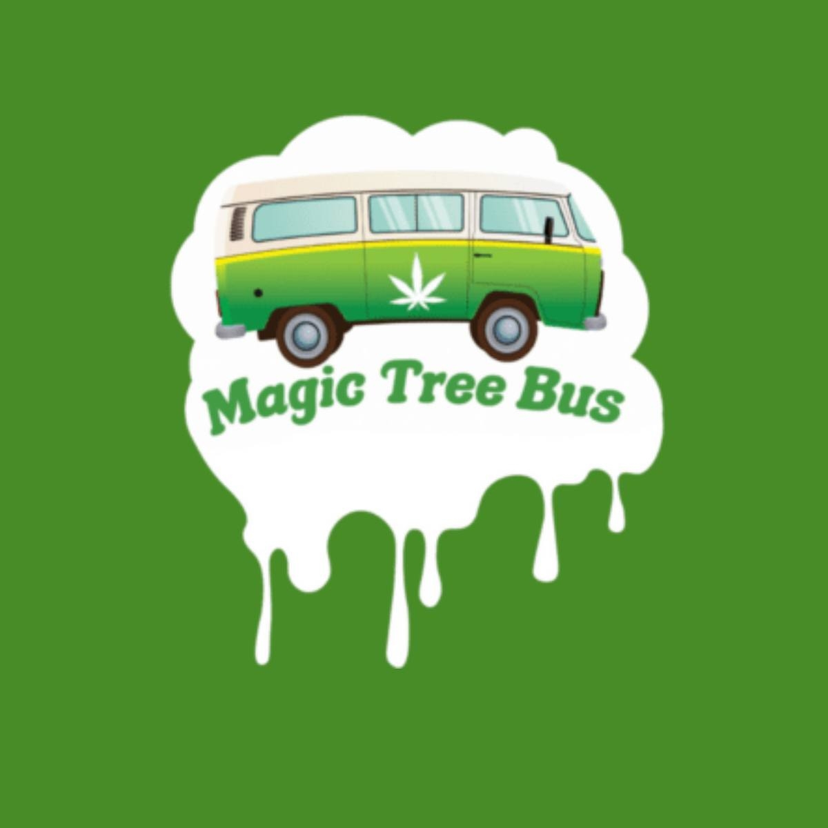 Magic Tree Bus