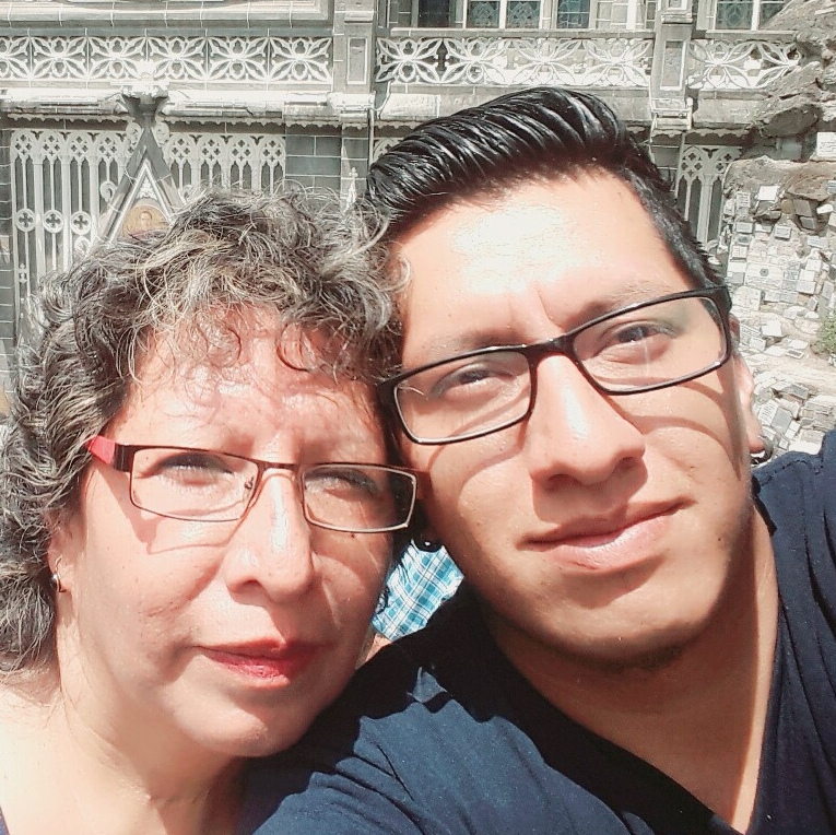 Edison Narvaez Reyes