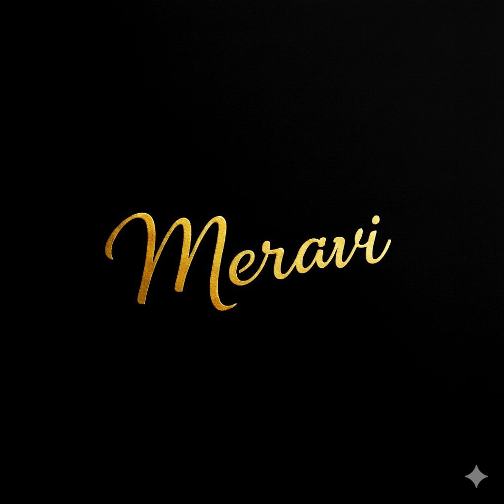 Meravi | Frenda