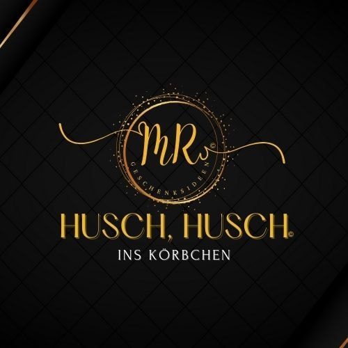 Husch, Husch ins Körbchen