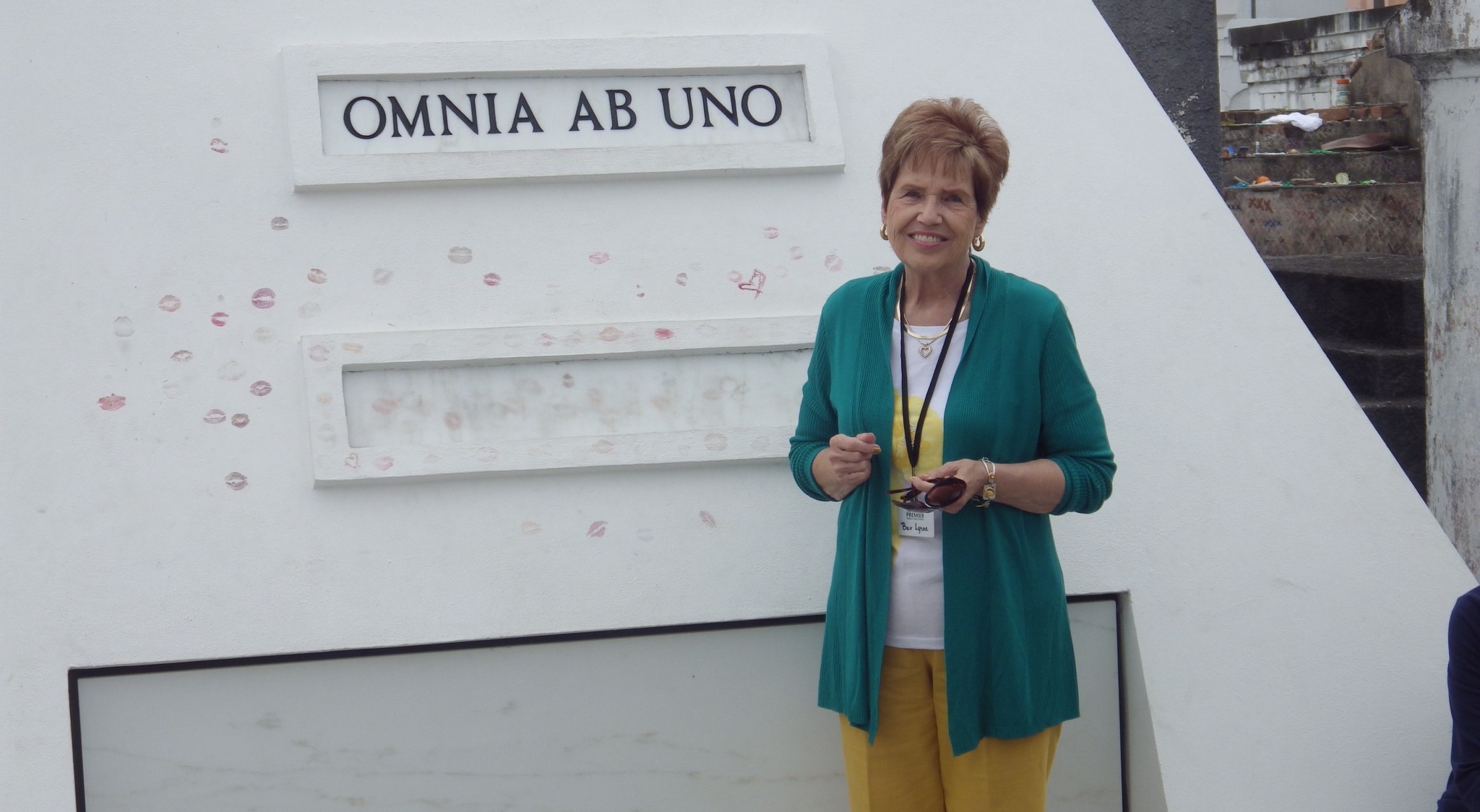 Bev's Friends and Family Tours | Owatonna MN