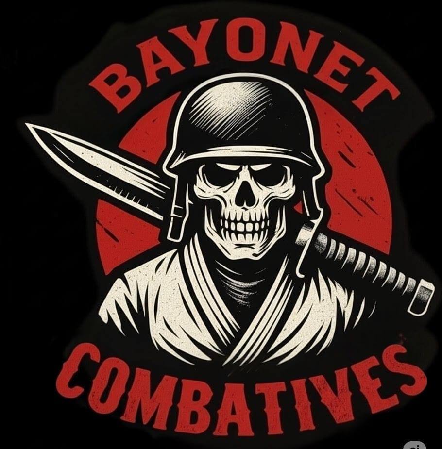 Bayonet Combatives | Fort Lewis WA