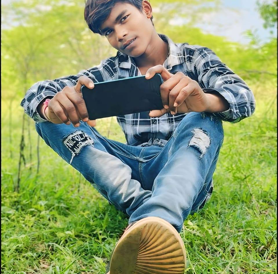 Sandeep Kumar
