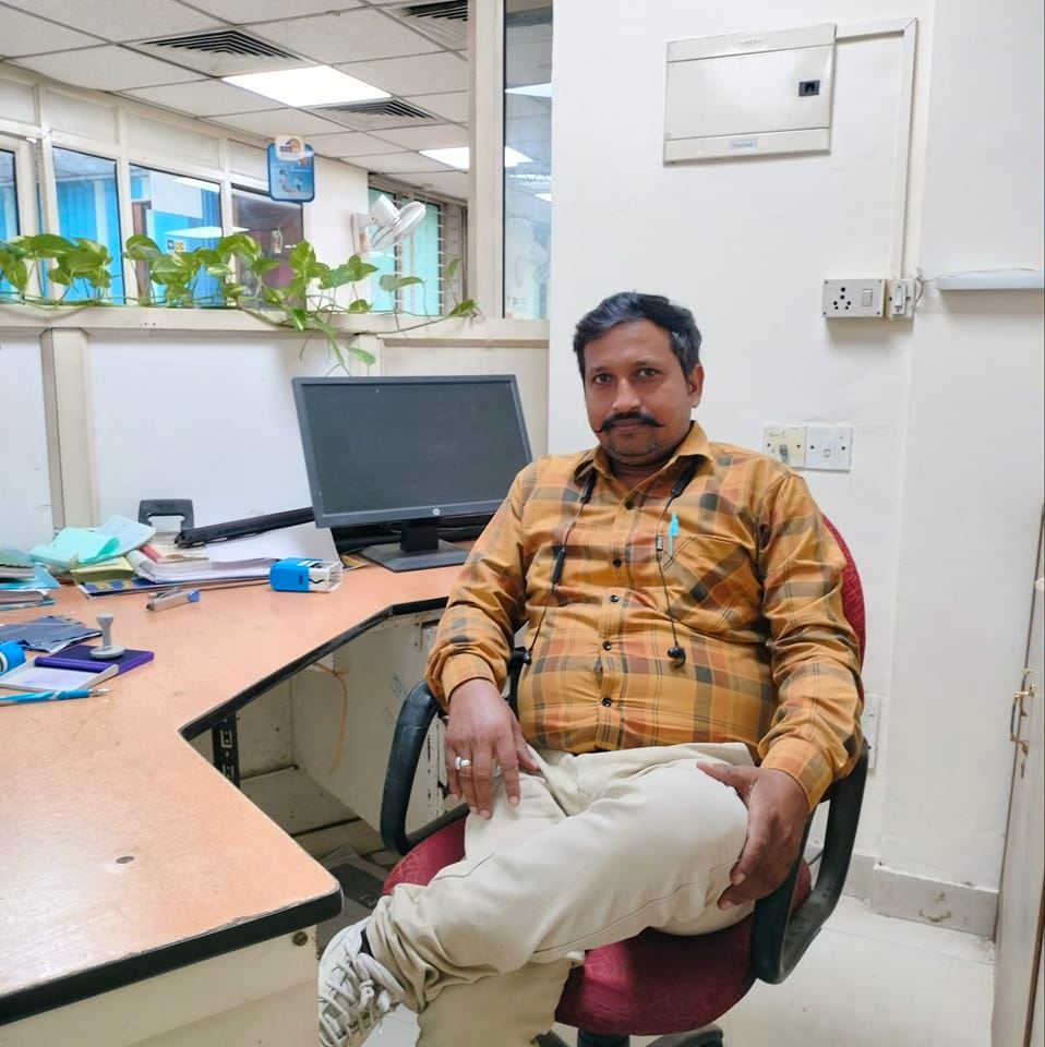 Rajesh