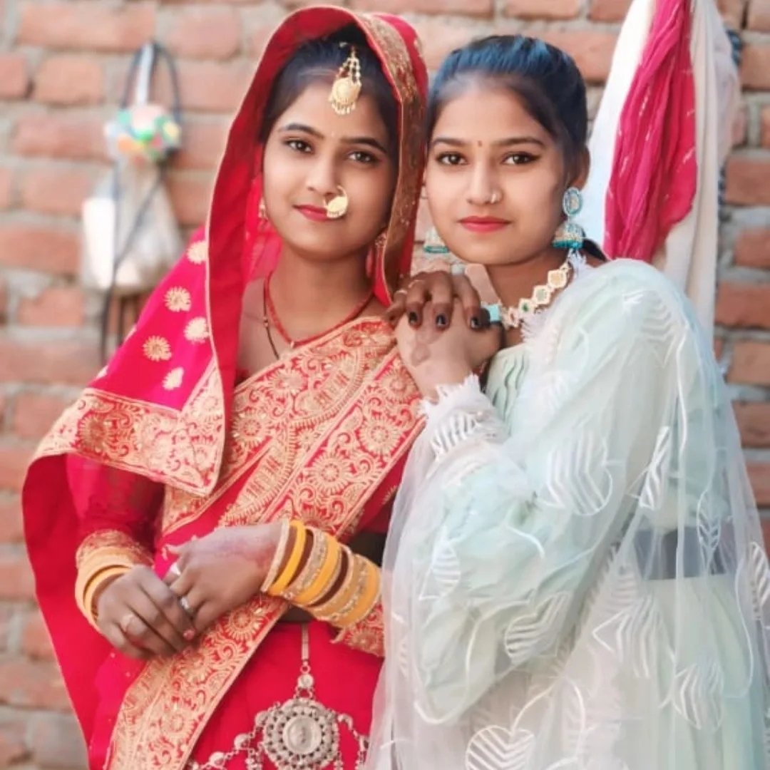 Khushbu Rani