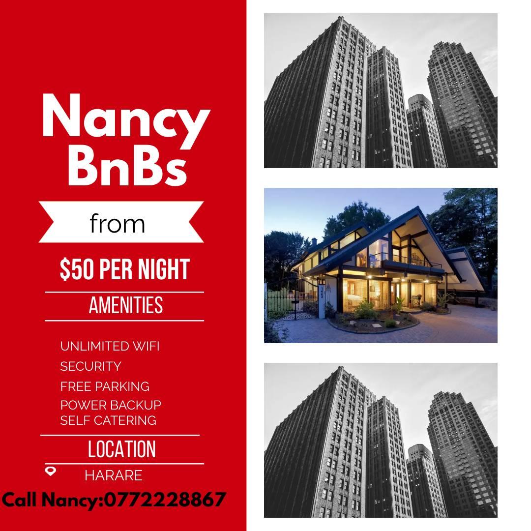 Nancy BnBs Short-term Rentals