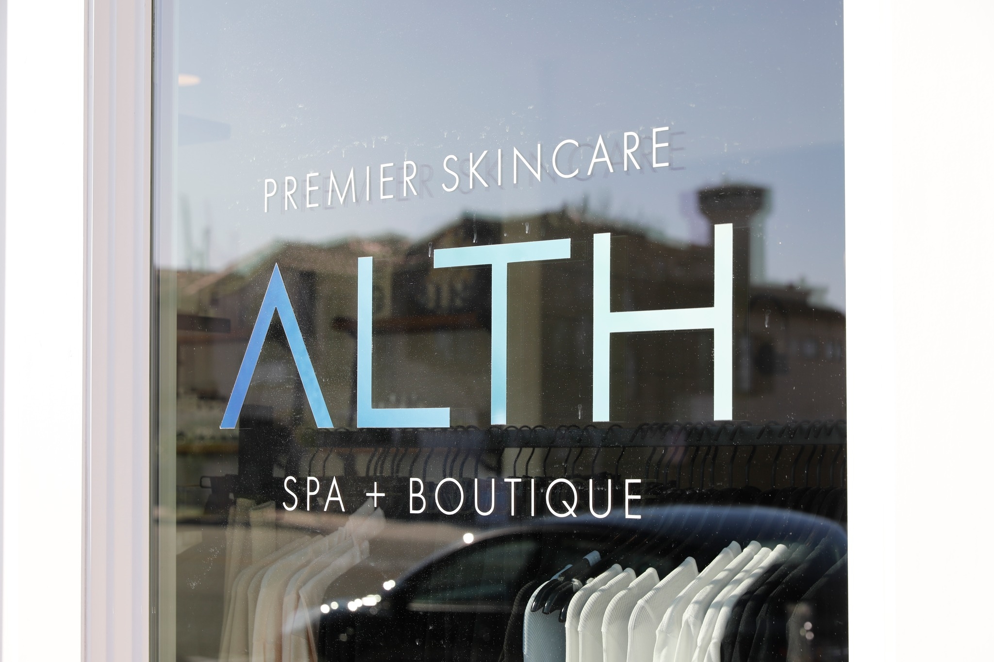 ALTH SPA