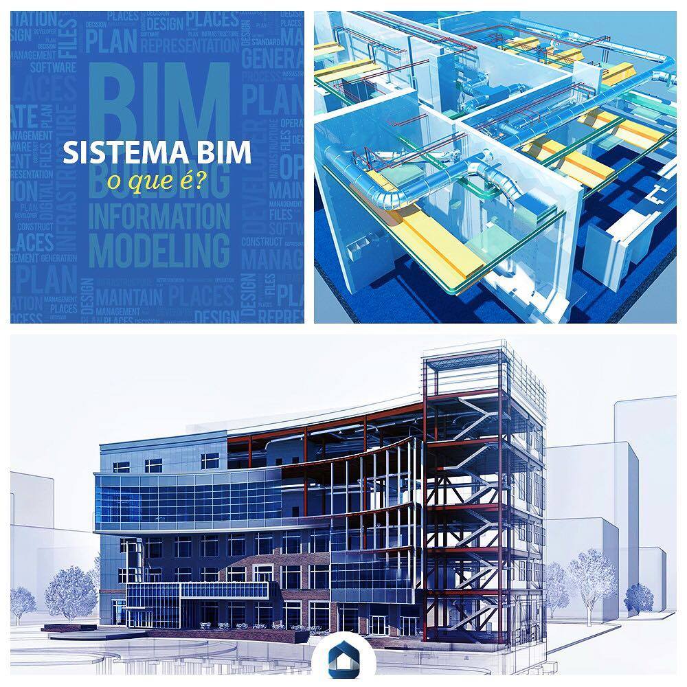 Unisul Projetos e Construções - O BIM (Building Information Modeling ...
