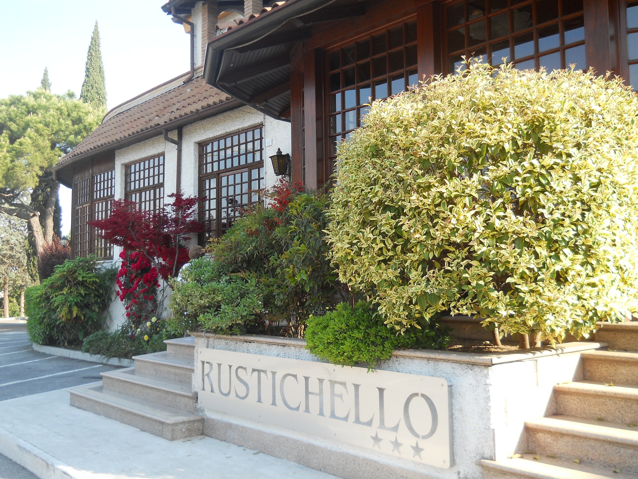 Ristorante Hotel Rustichello | Lonato