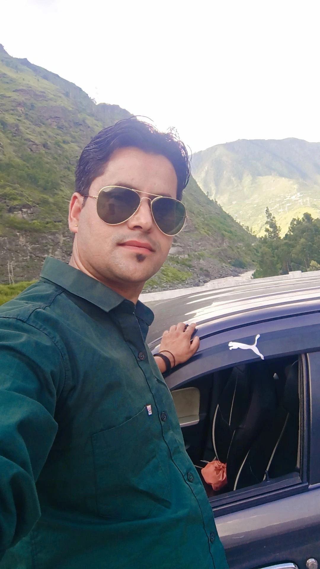 Roy Lakhan