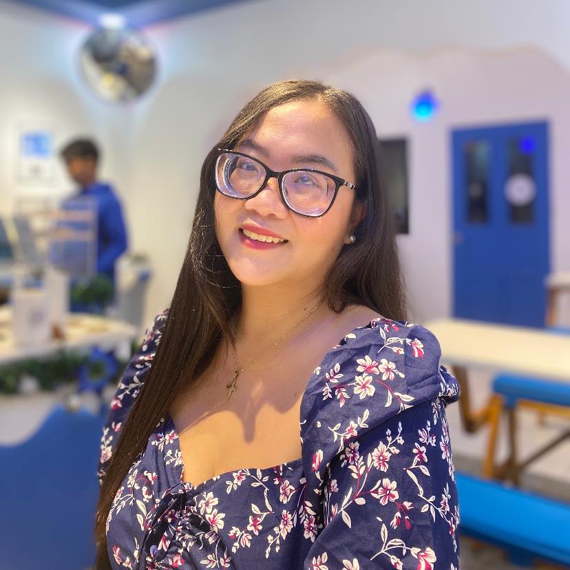 Maria Rica A. Encarnacion