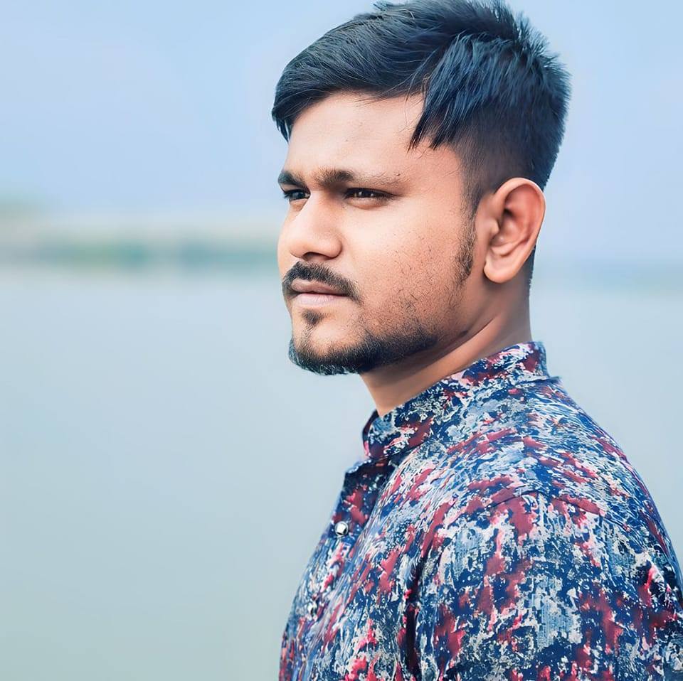 Ratul Official | Kishoreganj
