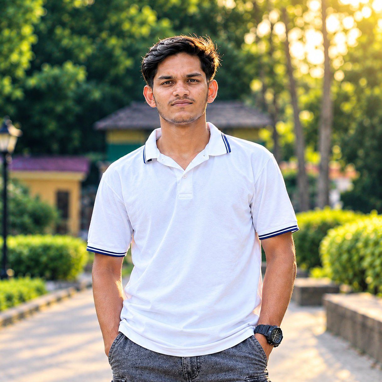 Nishad Forhad