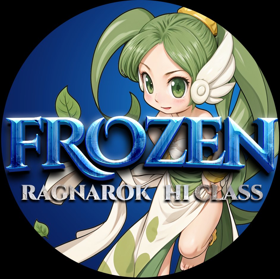 Frozen Rag