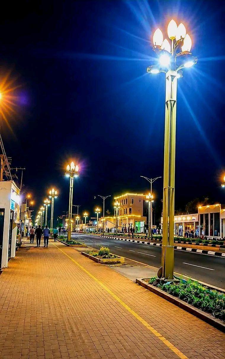 Dambi Dollo Ebisa Adugna