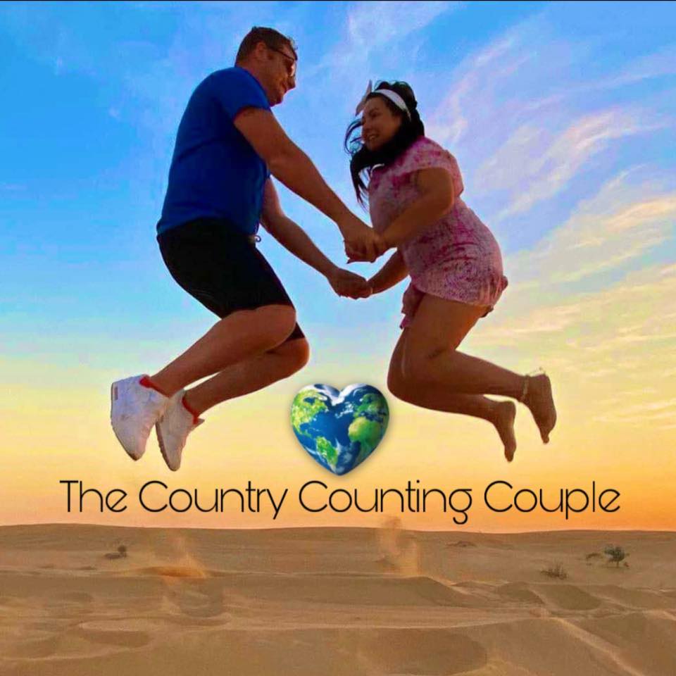 The Country Counting Couple