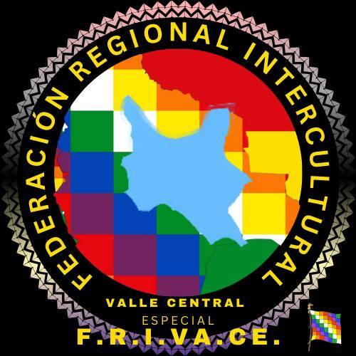 Federación Regional Intercultural Valle Central Especial - frivace